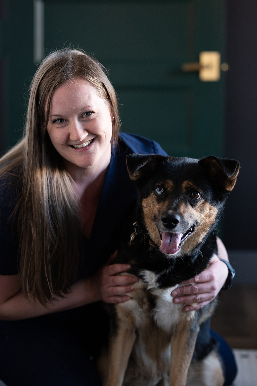 Our Veterinary Health Care Team Our Veterinary Health Care Team